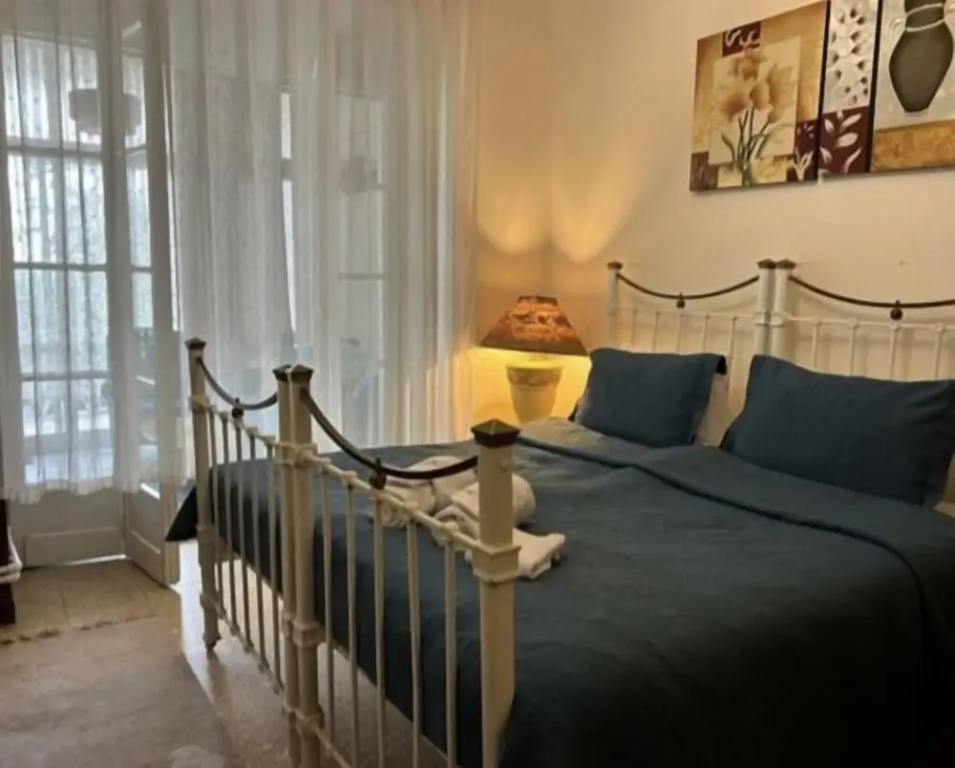 Economy Apartment