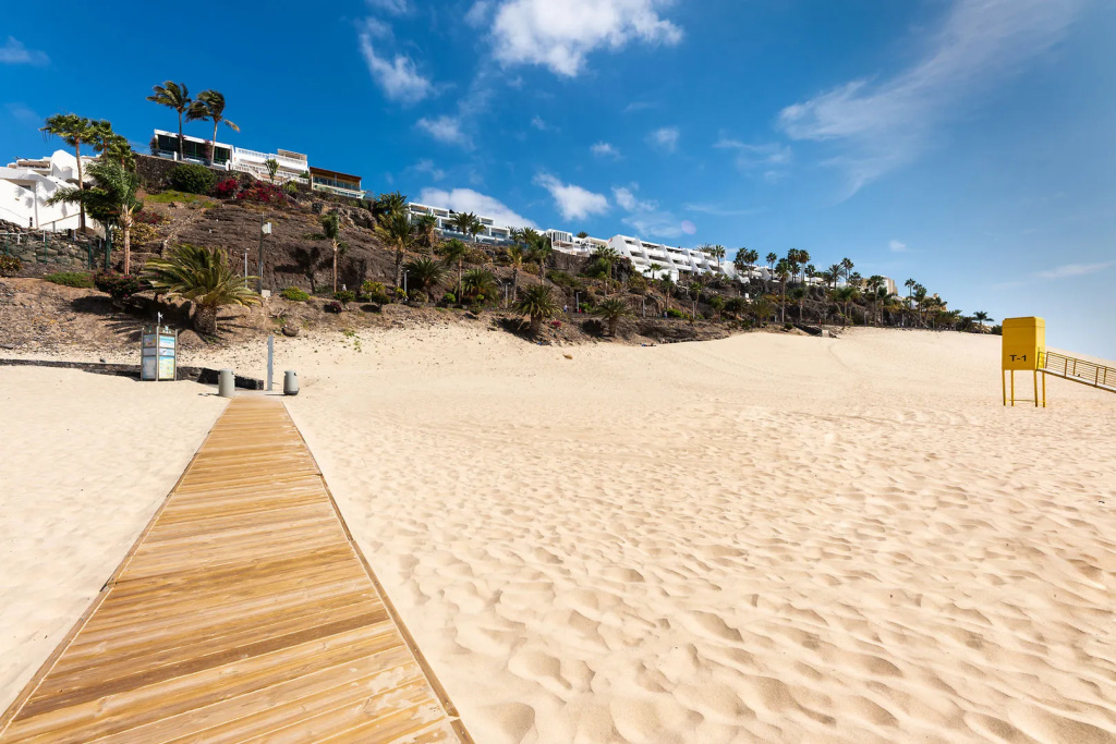 Garden and Sea Boutique Lodging by Livvo Apartamento - Général
