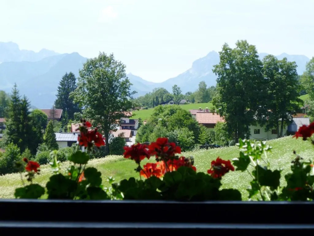 Haus Kersting - Chambres