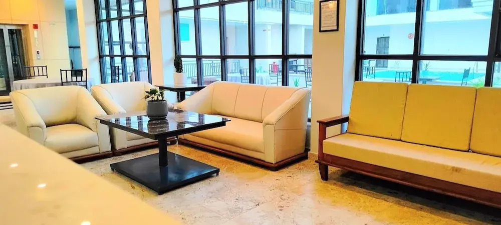 Hotel Gulmohar — фото 6