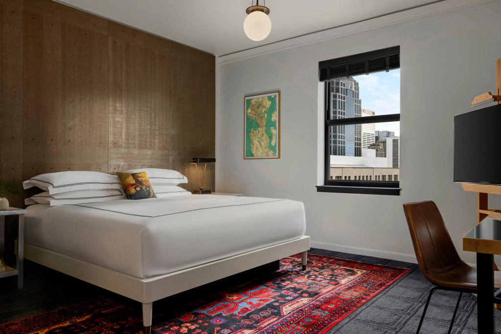 Kimpton Palladian Hotel by IHG - Général