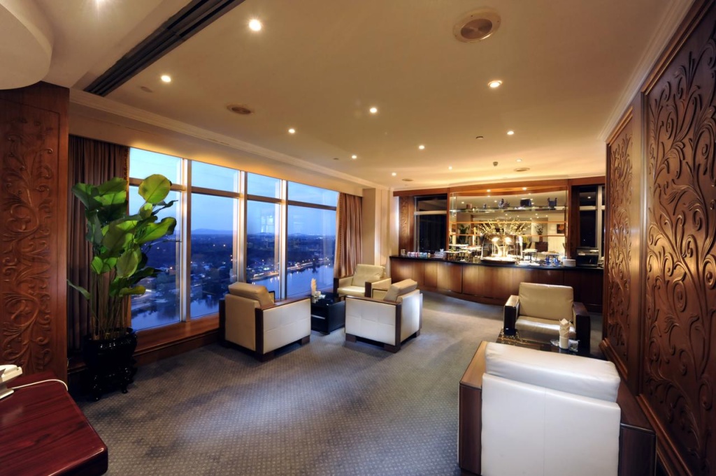 Astana Wing - Riverside Majestic Hotel - 2