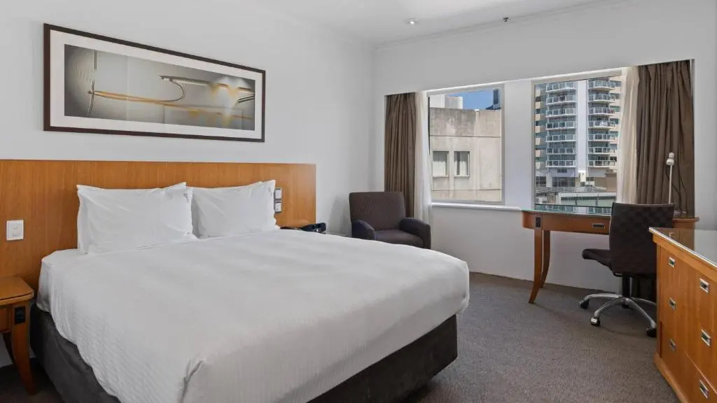 Holiday Inn Sydney Potts Point by IHG - Chambres