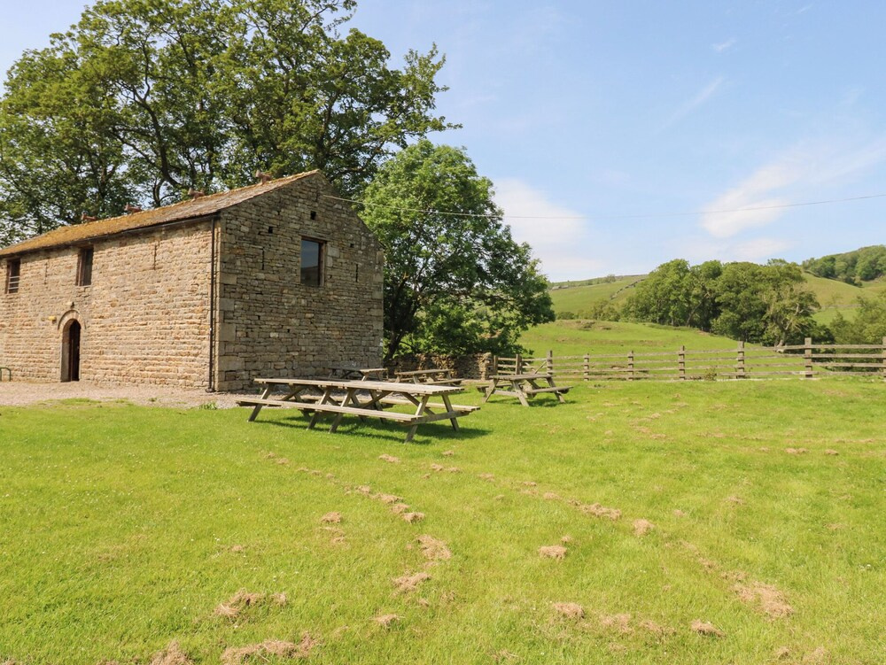 East Barn Bunkhouse