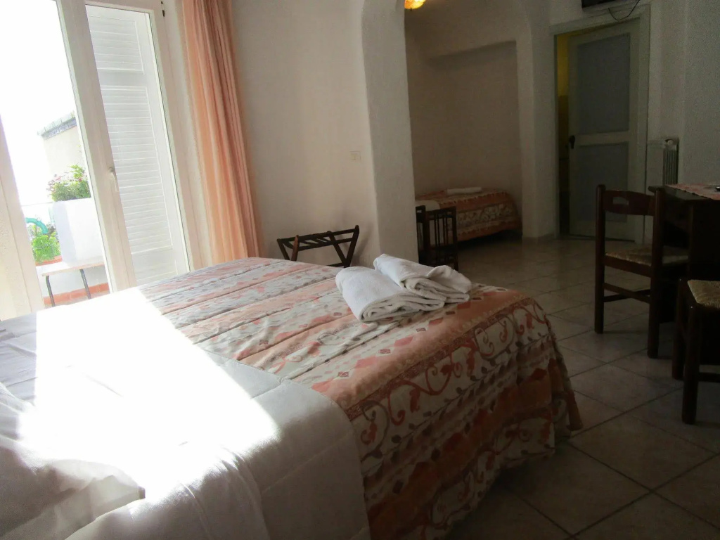 Hotel Villa al Mare - Général