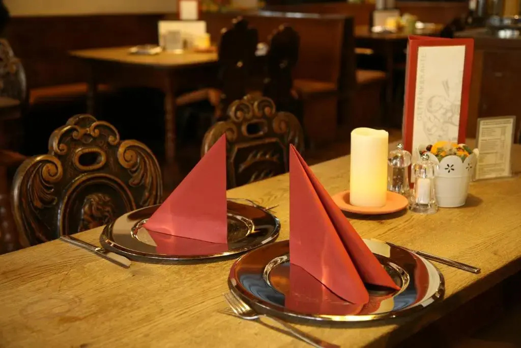 Hotel Residenz - Général