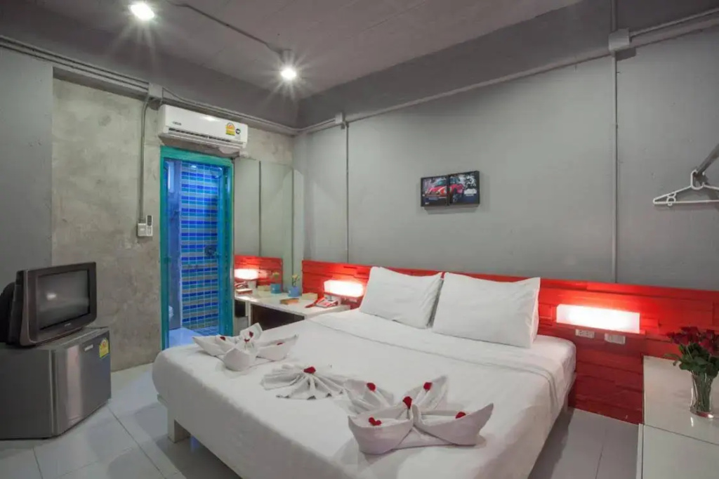 Hotel photo 41