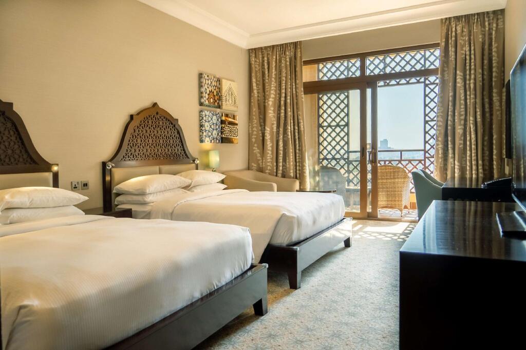 Hilton Ras Al Khaimah Resort & Spa