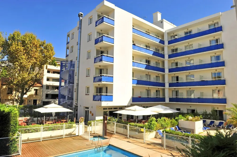 Résidence Goélia Sun City - Général