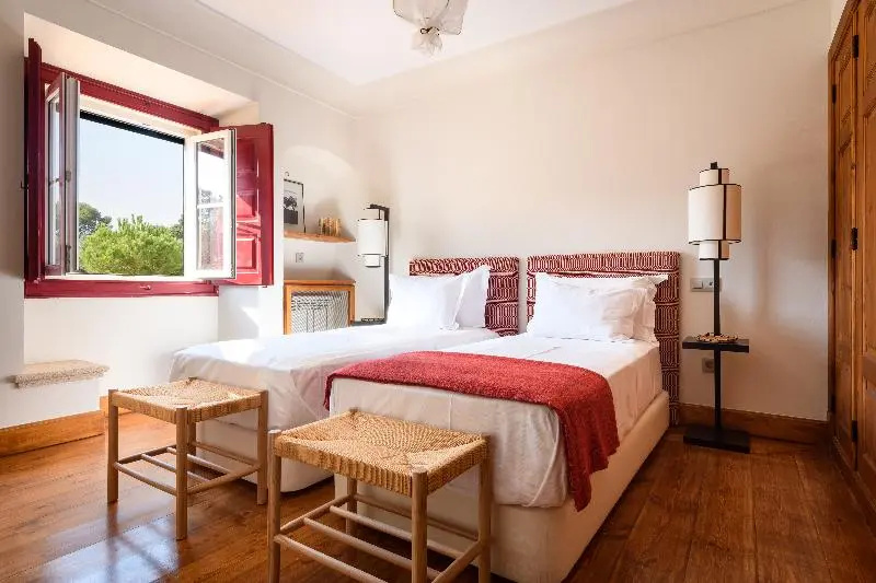 1 Bedroom Standard Double room (full double bed)