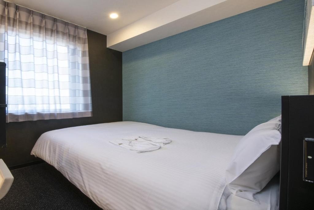 Henn na Hotel Tokyo Asakusabashi 사진 4
