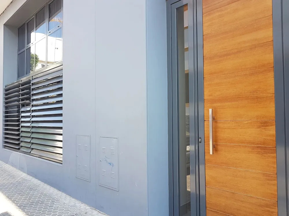 Wish-Suite Guadalquivir de Sevilla Apartment
