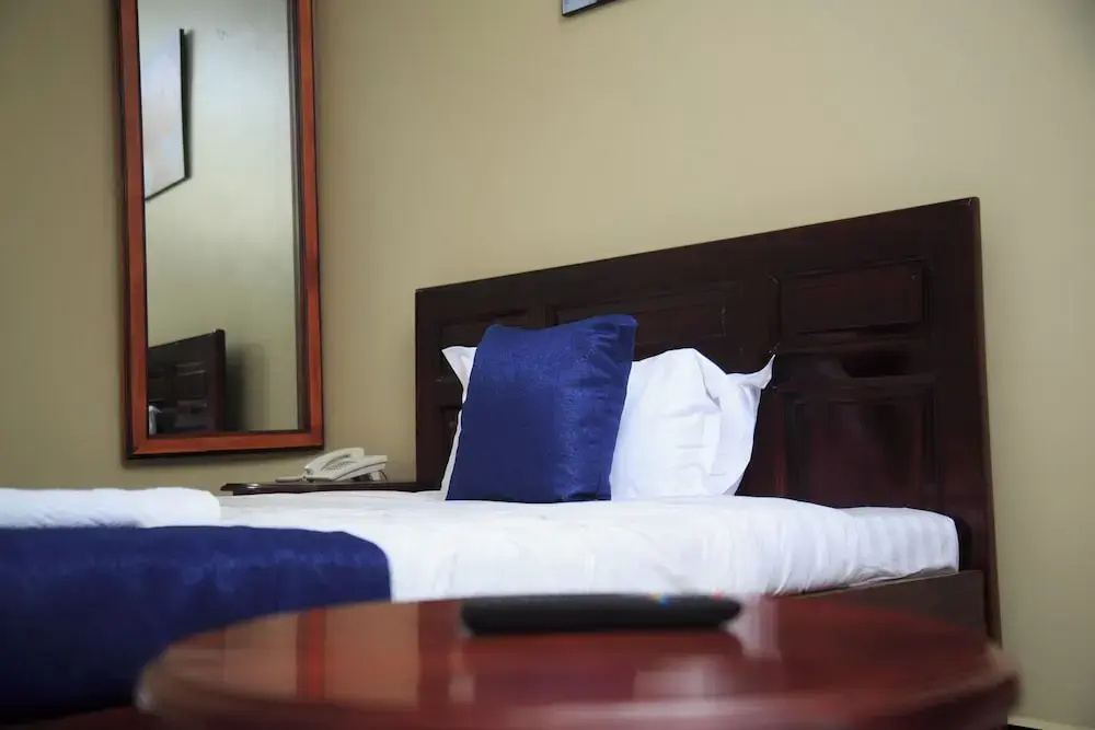 Hotel photo 8