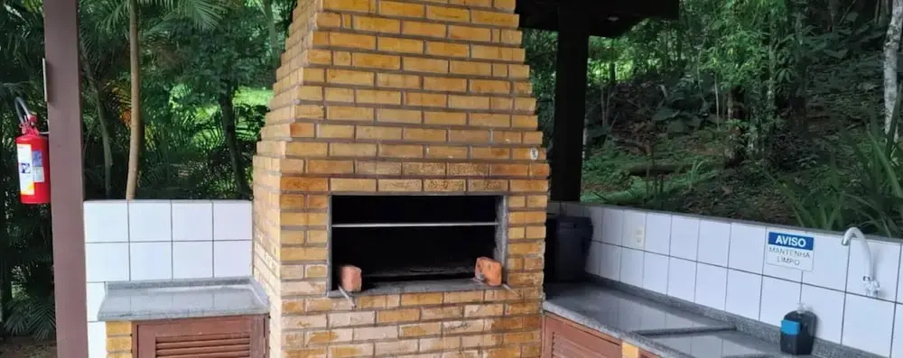 Apartamento Canajurê com Piscina Floripa