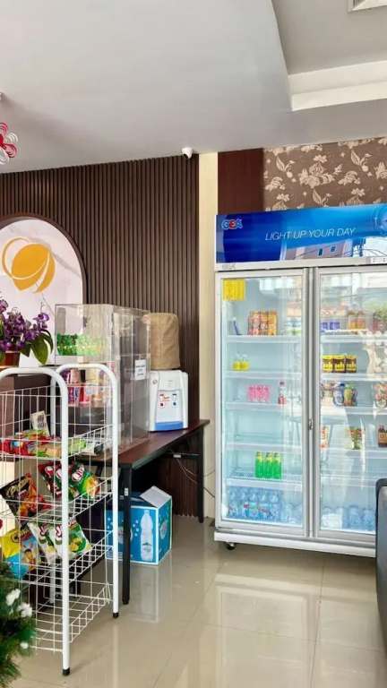 Atreya Hotel Makassar - Général