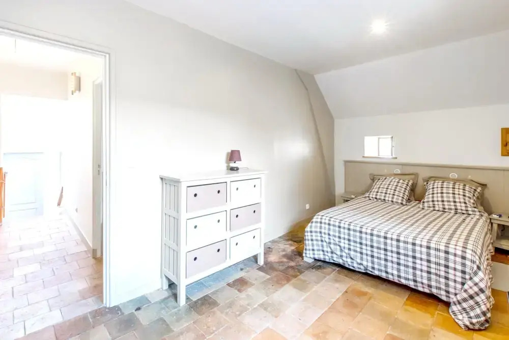 House With 3 Bedrooms in Assay, With Enclosed Garden and Wifi - фото 6