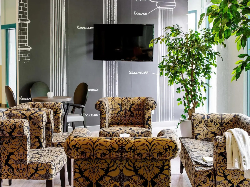 Hotel photo 20