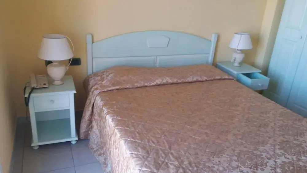 Economy Single room