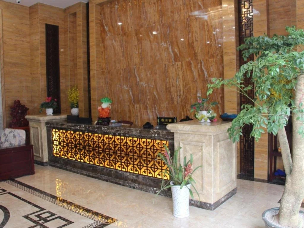 Shunfeng Hotel