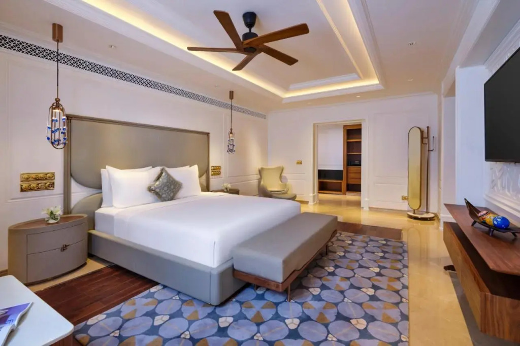 Ozen Mansion Kolkata — фото 5