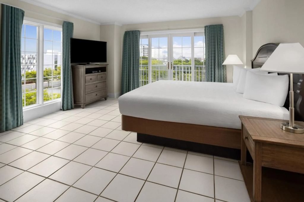 Coconut Malorie Resort Ocean City, an Ascend Collection Hotel - Général
