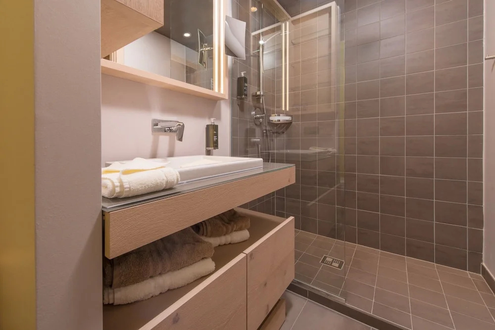 Familotel Alphotel - Chambres