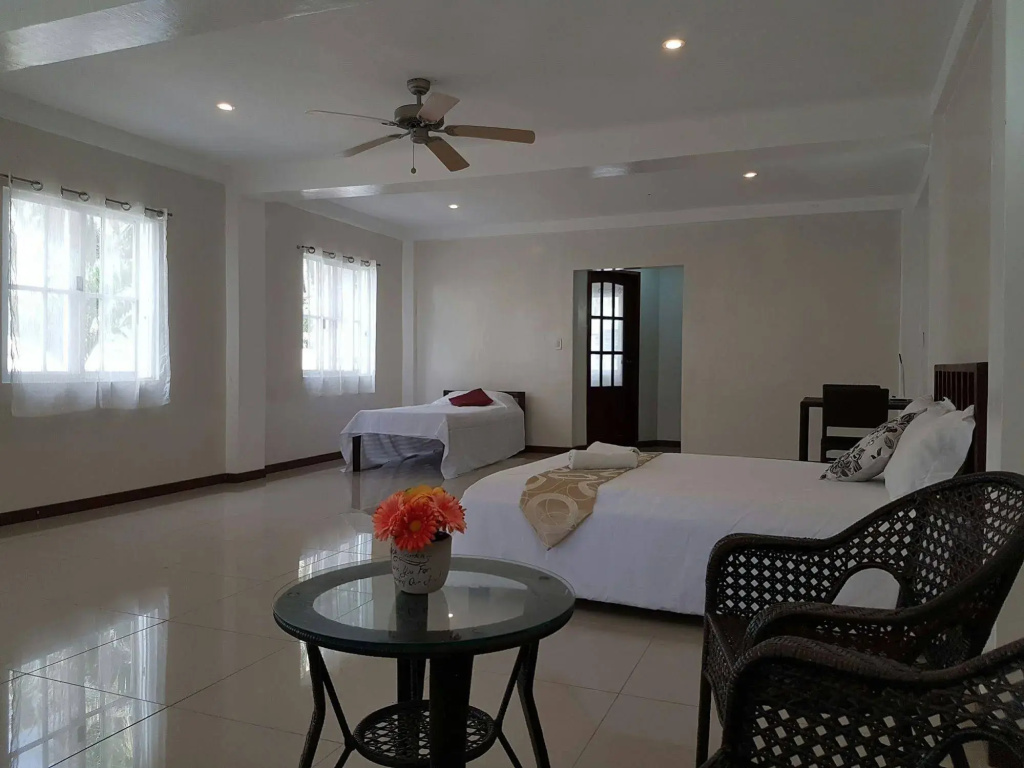 Lanas Beach Resort - Général