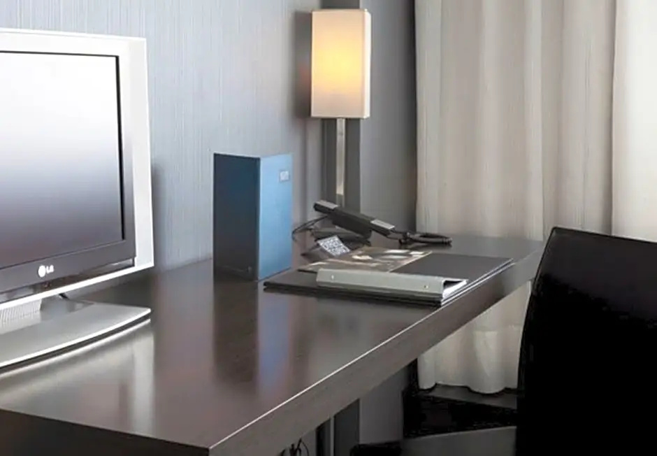 AC Hotel Porto by Marriott - Chambres