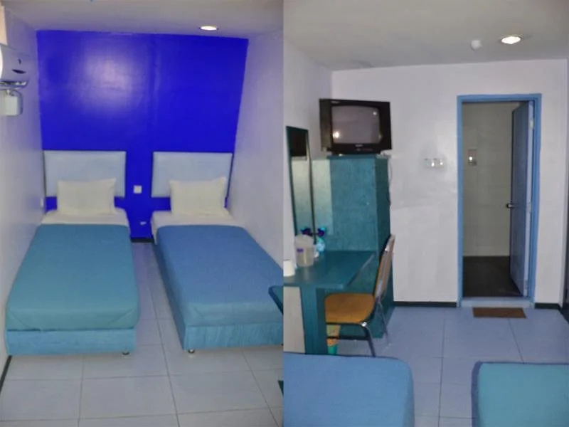 Cosmic Hotel