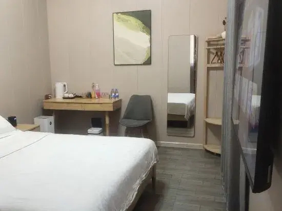 Pingtan Haiye Stone House Homestay