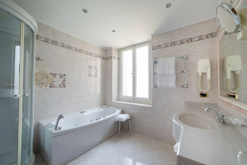 Camin Hotel Luino - Général