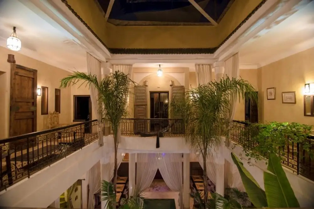 House With 6 Bedrooms in Marrakech, With Private Pool, Furnished Terra