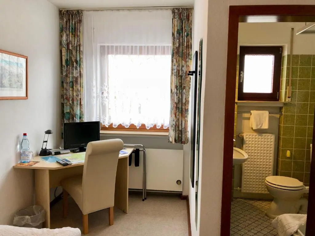 Hotel Del Sol - Chambres