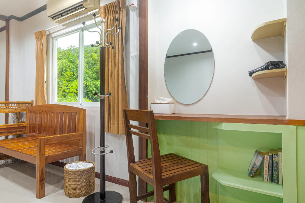 Kamala Beach Residence - Chambres