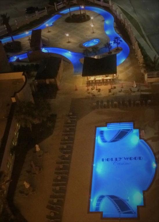 Hollywood Casino Gulf Coast - Général