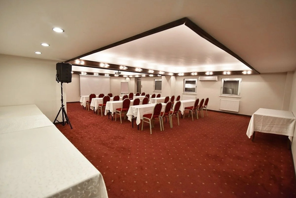 Hotel photo 18