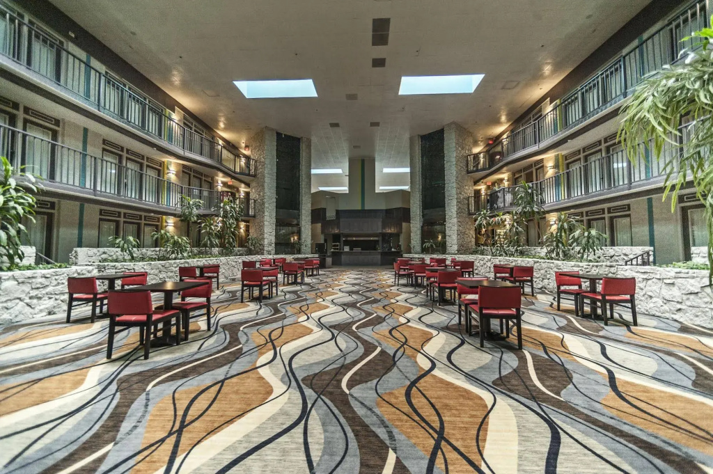 Fifth Season Inn Amarillo - Général