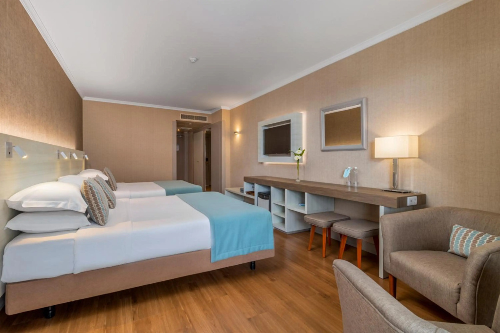 Hotel Enotel Lido - Général