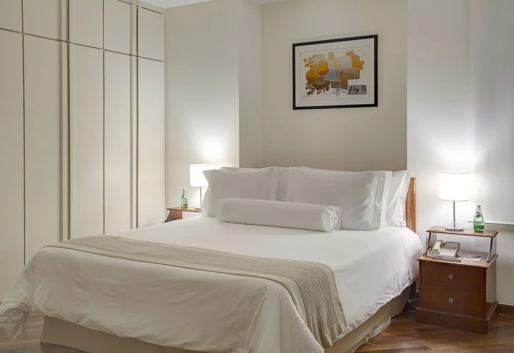 Etoile Hotels Jardins - Général