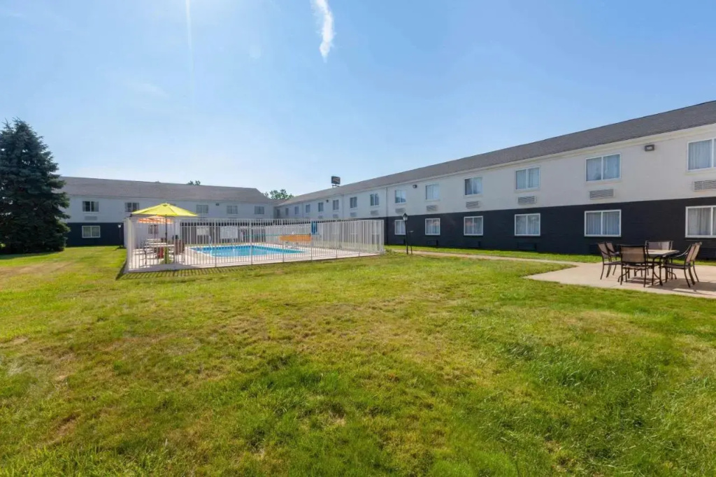 Days Inn by Wyndham Sandusky / Cedar Point