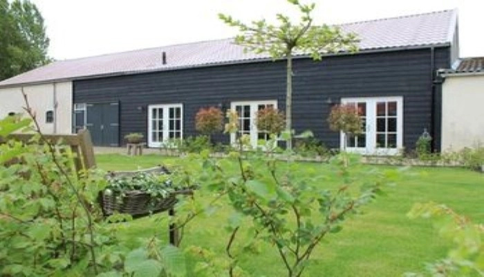 Bed & Breakfast Opperdoes