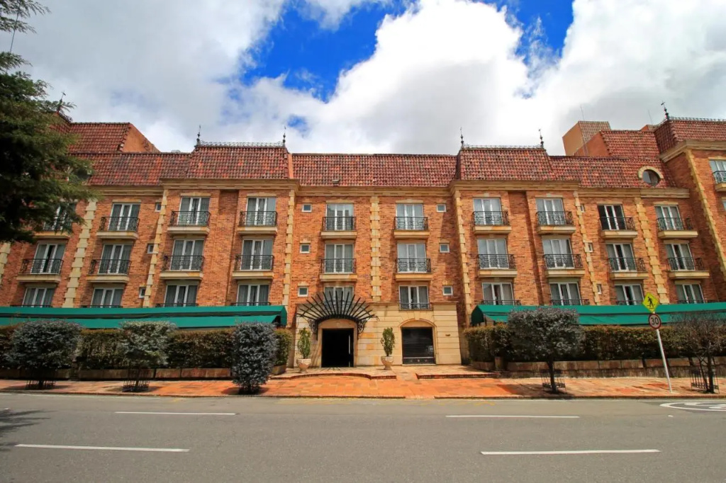 Windsor House Inn By Geh Suites