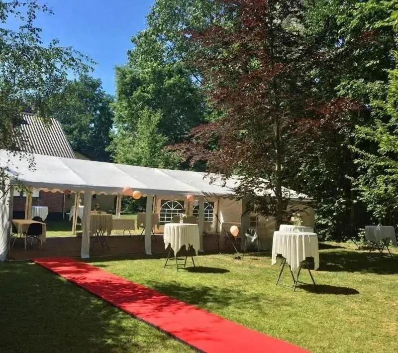 Herstedly Guesthouse