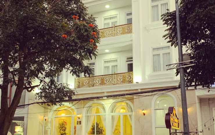 Bao Thinh 2 Hotel Dalat