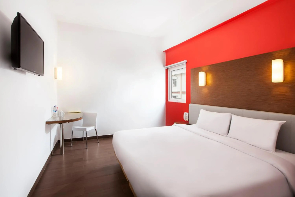 Amaris Hotel Muara Bungo - Jambi - Général