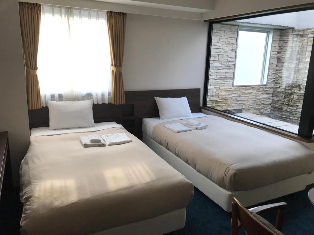 Hotel photo 2