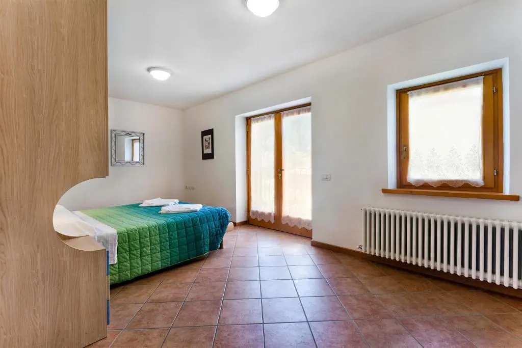 Albergo Diffuso Borgo Soandri - Chambres