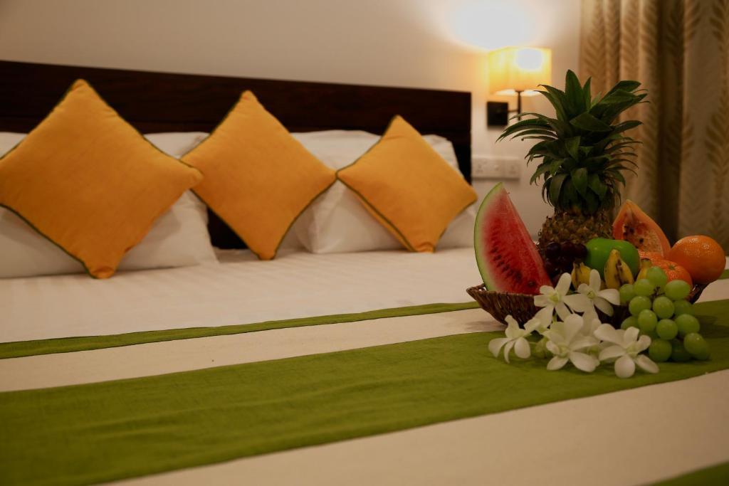 Nature Trails Boutique Hotel