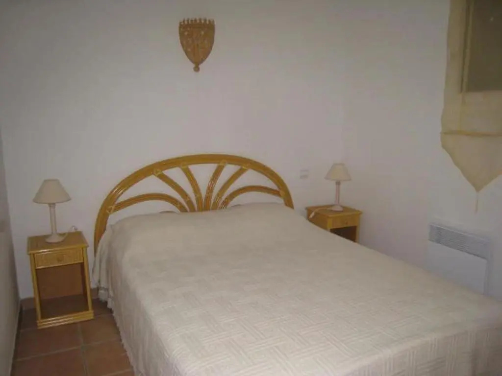 Voir la photo 4 — Appartement Cavalaire-sur-Mer, 3 pièces, 6 personnes - FR-1-100-205