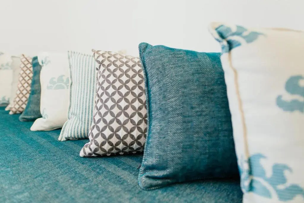 Vivamare Traditional Studios - Chambres